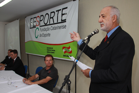 Foto: Saul Oliveira - SOL/ASCOM